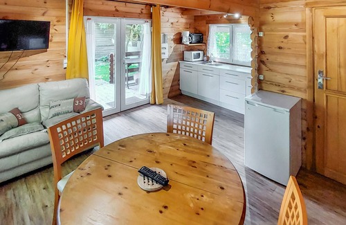 Cazaux House | Agréable Chalet proche du lac