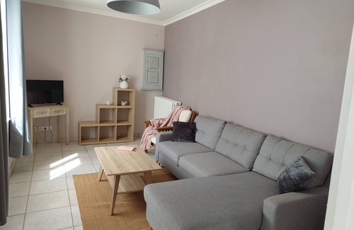 Vezac House | Agréable Gîte de Vacances Proche de la Roque Gageac . Animaux non Autorisés