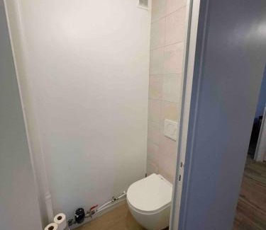 Chalon-sur-Saone Apartment | Agréable logement 8 personnes