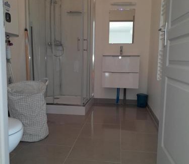 Antheuil-Portes Apartment | Agréable maison à Antheuil Portes