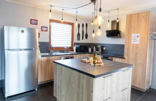 Schlierbach House | Agréable maison à la campagne