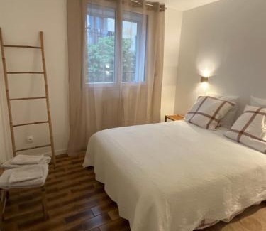 Vinca House | Agréable maison de village avec terrasse