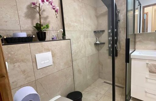 Saujon Apartment | Agréable maison de ville