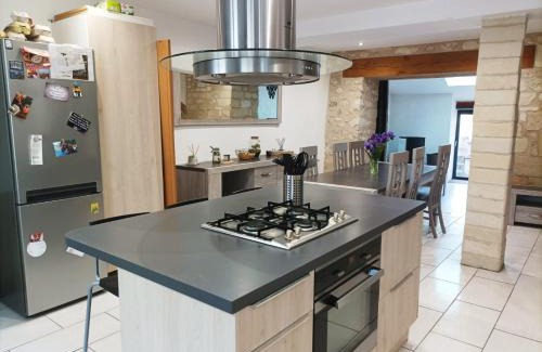 Loudun Apartment | Agréable maison de ville tout confort
