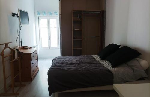 Loudun Apartment | Agréable maison de ville tout confort