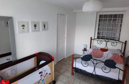 Contres House | Agréable maison entre Zoo et Châteaux