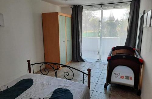 Contres House | Agréable maison entre Zoo et Châteaux