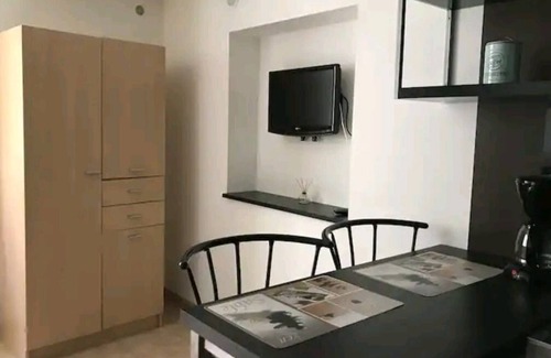Arles City Centre Apartment | Agréable Studio à Deux pas des Arènes