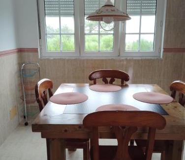 Abelleira House | Agra Boa