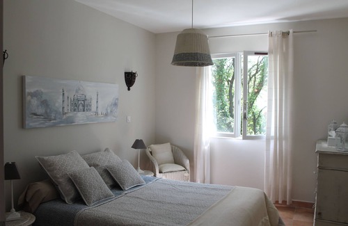 Garrigues-Sainte-Eulalie House | AGRA PROX UZES holi gardens