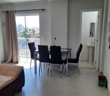 Sao Francisco de Assis Apartment | Agradável apartamento em bairro silencioso.