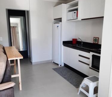 Sao Francisco de Assis Apartment | Agradável apartamento em bairro silencioso.