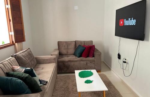 Dores do Rio Preto House | Agradável Casa de Campo, recém construída.