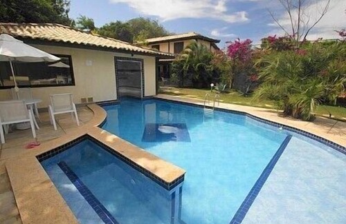 Manguinhos House | AGRADÁVEL LOFT EM CONDOMINIO PARTICULAR EM BUZIOS