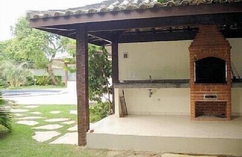 Manguinhos House | AGRADÁVEL LOFT EM CONDOMINIO PARTICULAR EM BUZIOS