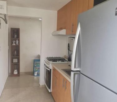 Calimaya House | Agradable casa para descansar en Villas de Campo