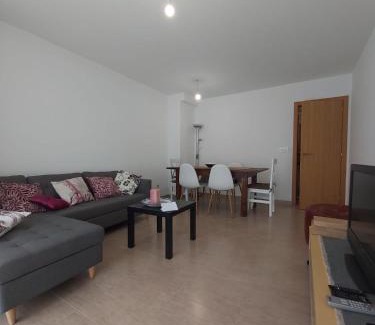 Ares Apartment | Agradable apartamento a 2 minutos de la playa