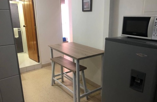 Laureles - Estadio Apartment | Agradable apto de 2 hab en Laureles