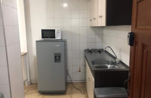Laureles - Estadio Apartment | Agradable apto de 2 hab en Laureles