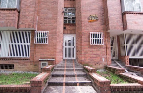 Laureles - Estadio Apartment | Agradable apto de 2 hab en Laureles