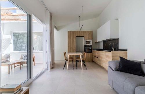 Molina de Segura House | Agradable casa con patio interior.