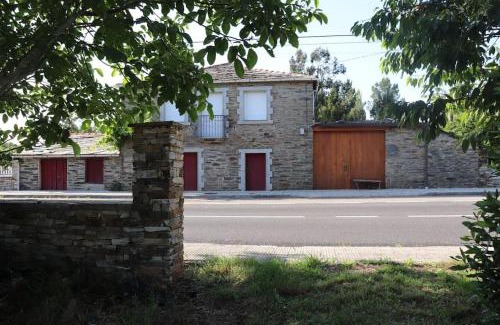 O Incio House | Agradable casa de aldea en un entorno natural