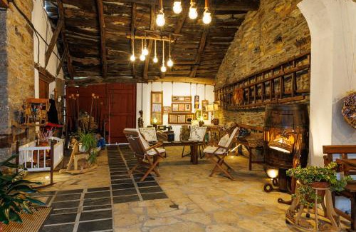 O Incio House | Agradable casa de aldea en un entorno natural