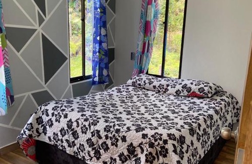 Rionegro House | Agradable casa de campo con Jacuzzi