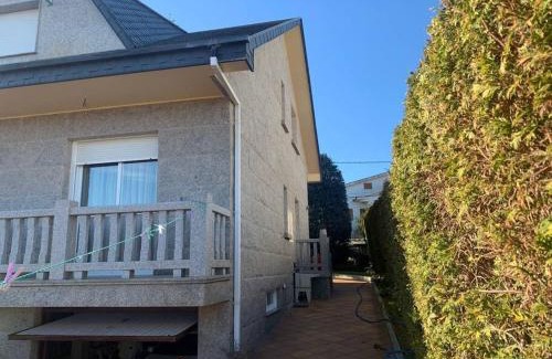 Montalvo Apartment | Agradable casa de piedra con aparcamiento y jardín