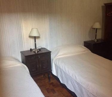 Mendoza City Center Villa | Agradable casa en el corazón de Mendoza.