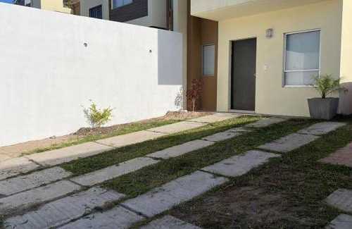 La Joya House | Agradable Casa Madeira Tijuana Rosarito