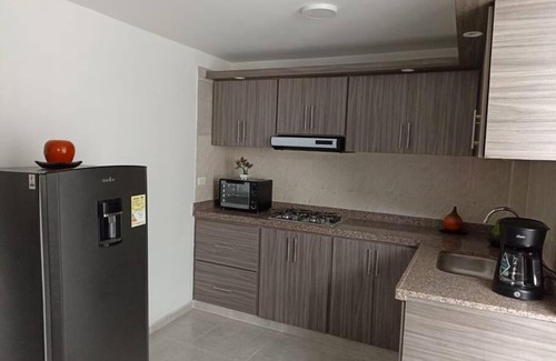 Curiti Apartment | Agradable casa para alojamiento completo CURITI