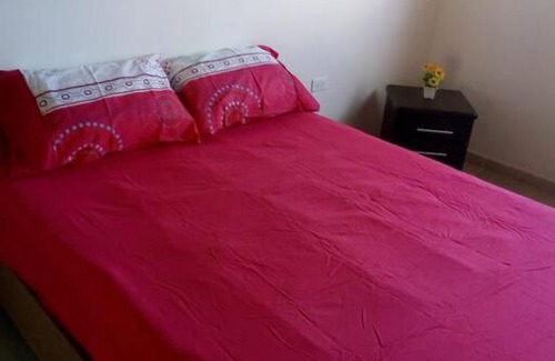 Curiti Apartment | Agradable casa para alojamiento completo CURITI
