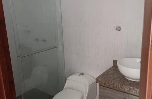 Curiti Apartment | Agradable casa para alojamiento completo CURITI
