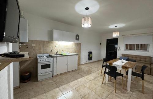 Alta Gracia Apartment | AGRADABLE Dpto. pasaje Tucumán