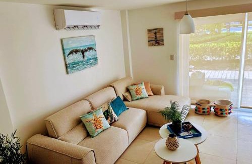 Monterrico Apartment | Agradable estancia en Monterrico
