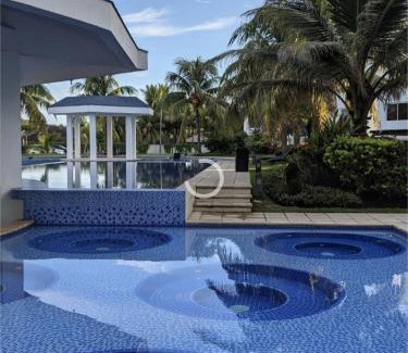 Monterrico Apartment | Agradable estancia en Monterrico