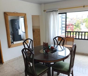 Manizales Apartment | Agradable y comodo apartamento en Manizales, barrio Chipre