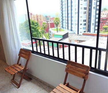 Manizales Apartment | Agradable y comodo apartamento en Manizales, barrio Chipre