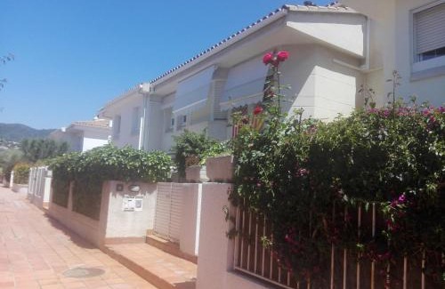 Premia de Mar House | agradable y familiar