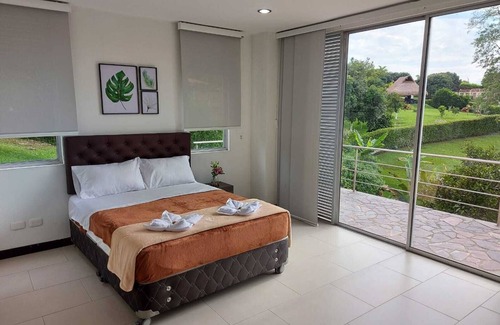 Pereira Other | Agradable y hermosa casa de campo ubicada en la Región Cafetera de Colombia