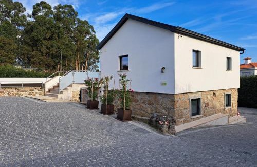 Ferreira House | Agrafonte