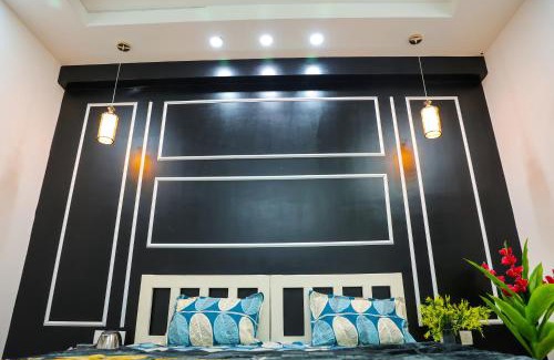 Faridabad House | Agrah Stay - Kasa Lusso Stay