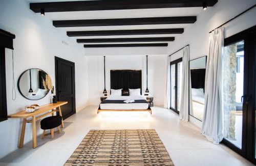 Plintri Apartment | Agrari Bo Suites by Mykonos Rocks