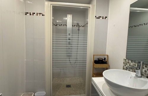Nevers Apartment | Agreable Appartement