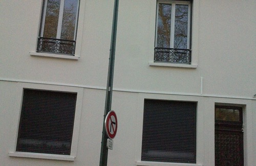 Saint-Maurice House | Agreable Maison de Ville Pour 8 Personnes