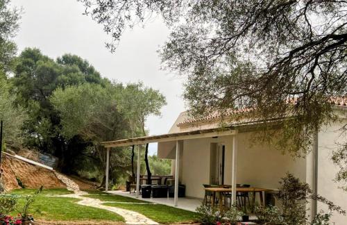 Olbia Apartment | Agreen Country House