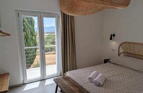 Olbia Apartment | Agreen Country House