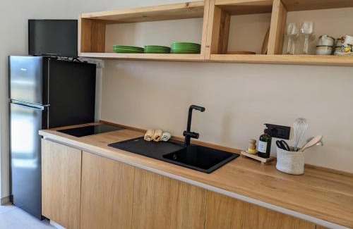 Olbia Apartment | Agreen Country House