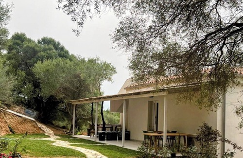 Olbia House | Agreen Country House Myrtle
